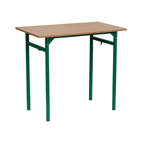 Stół szkolny 1 osobowy