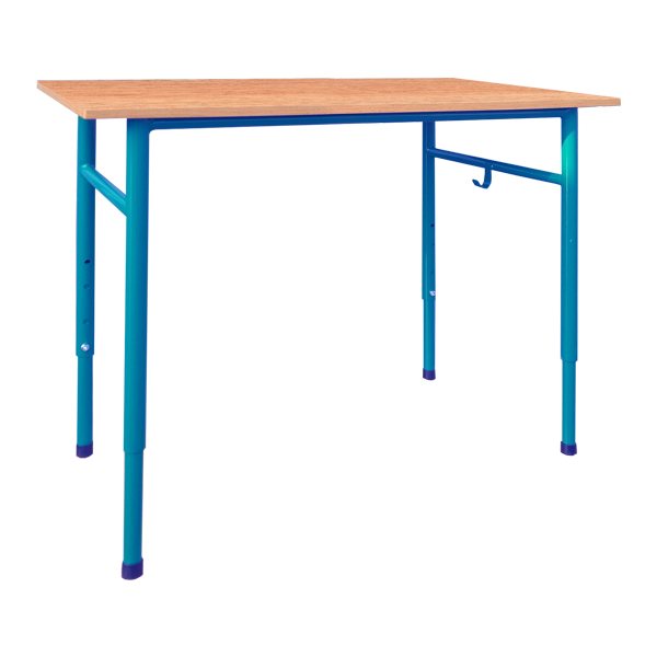 Stół szkolny 1 osobowy