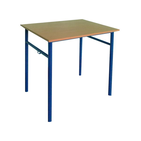 Stół szkolny 1 osobowy