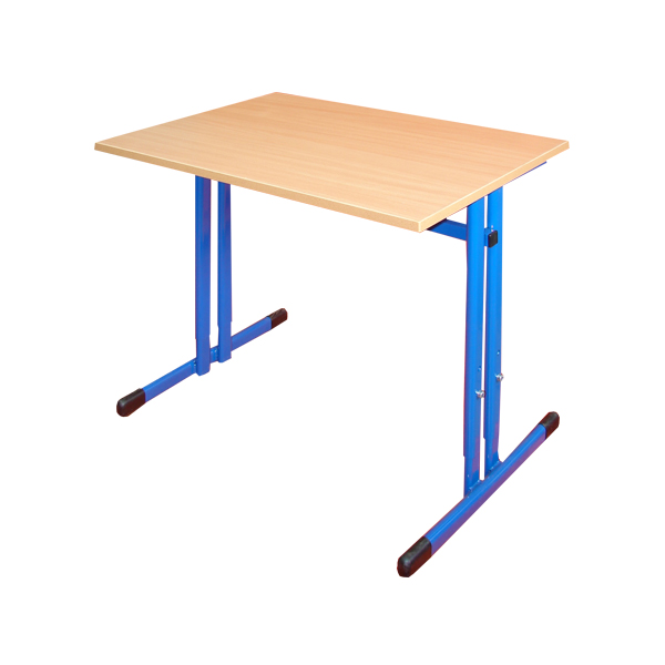 Stół szkolny 1 osobowy