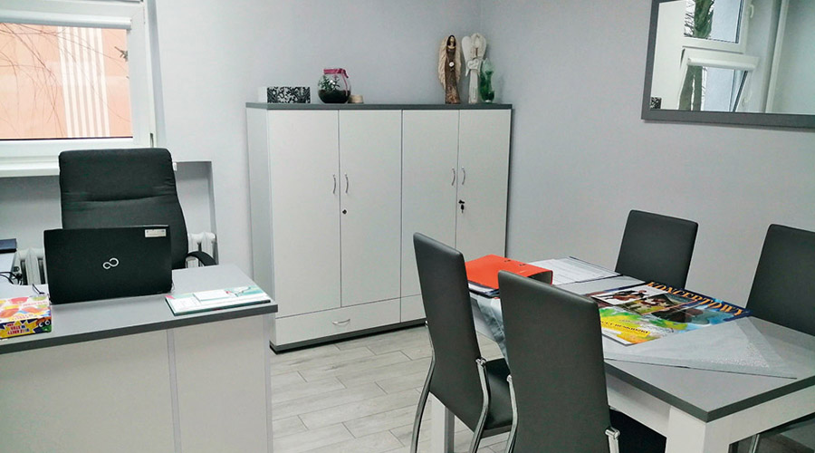 Biura i gabinety 08