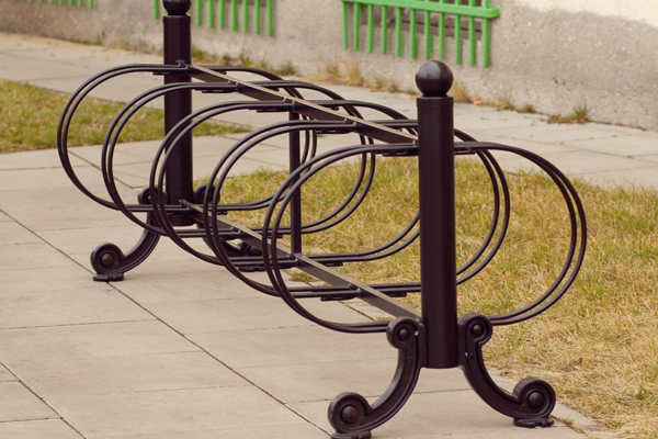 PARKING ŁÓDZKI 10 STANOWISK