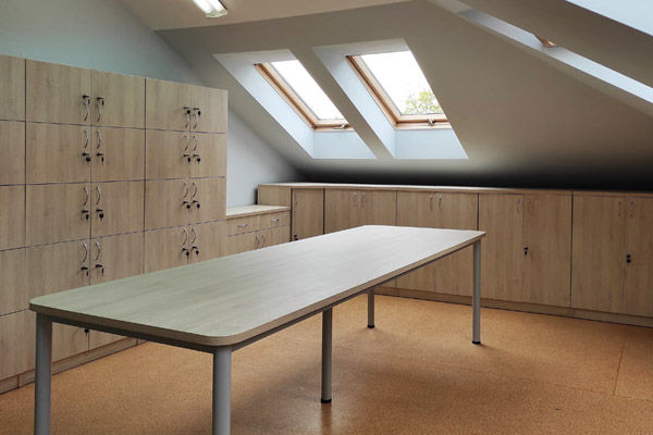 Pokój nauczycielski 05