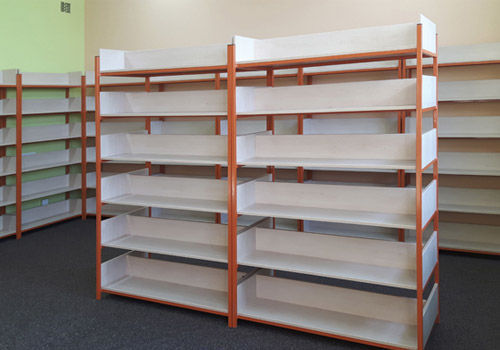 Meble biblioteczne