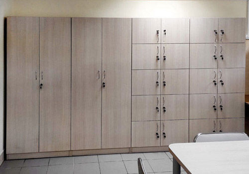 Pokój nauczycielski